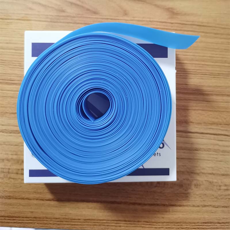 Torniquete descartável ecológico de uso único