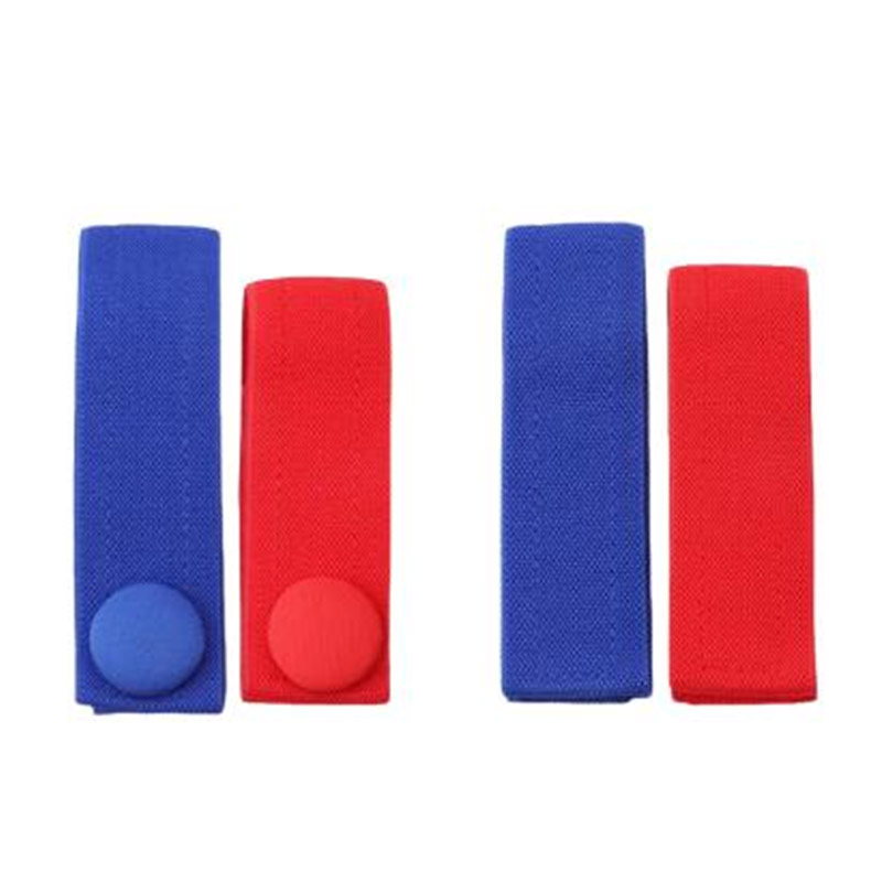 Torniquete de diálise hemostática