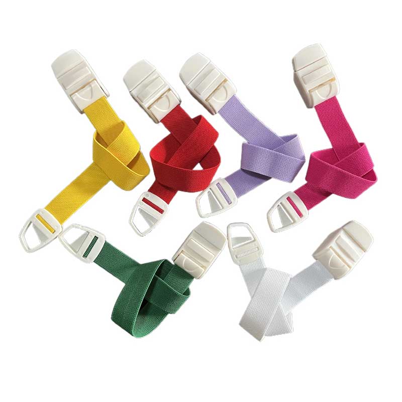 Elastic Snap Tourniquet