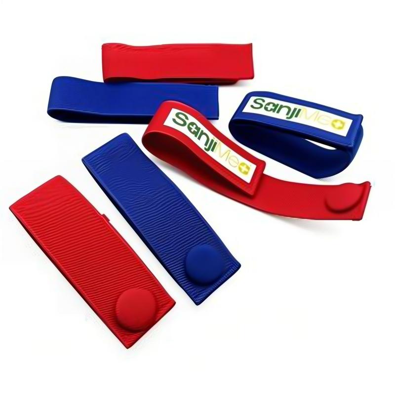 Torniquete de diálise de grau médico